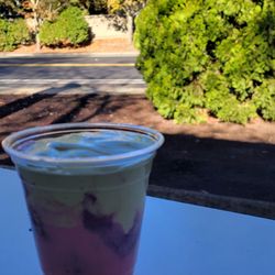 Black Diamond Cafe