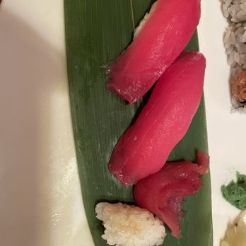 Tokyo Sushi - Photo of tuna roll - Japanese Near Me - Glen Allen, Virginia Tokyo Sushi - Photo of tuna roll - Japanese Near Me - Glen Allen, Virginia