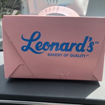 Leonard's Bakery - Bakeries Near Me - Honolulu, Hawaii Leonard's Bakery - Bakeries Near Me - Honolulu, Hawaii