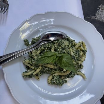 I Sodi - Pesto - Tuscan Near Me - New York, New York