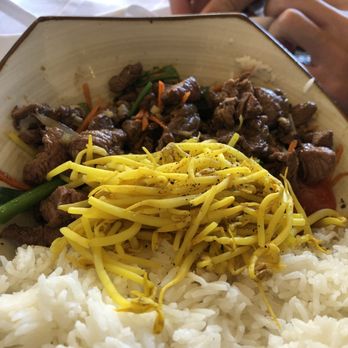 Malai Kitchen - Lemongrass Beef - Vietnamese Near Me - Southlake, Texas Malai Kitchen - Lemongrass Beef - Vietnamese Near Me - Southlake, Texas