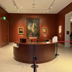 Abby Aldrich Rockefeller Folk Art Museum