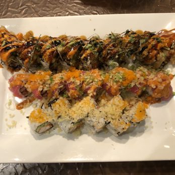 Sushi Ai - Beer, Wine & Spirits Near Me - St Charles, Missouri