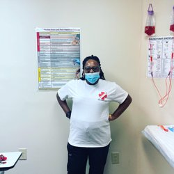 Safe Sticks Tech - Student preparing for class