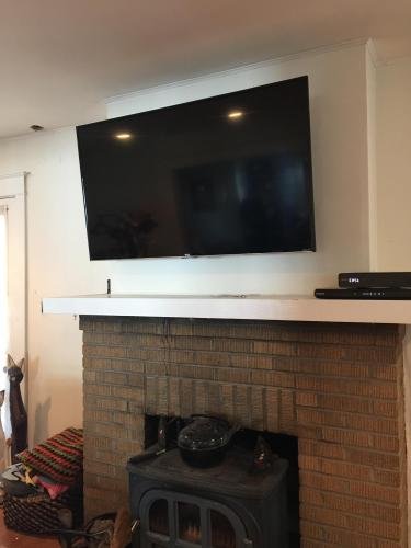 Slide of FastServ Home Services