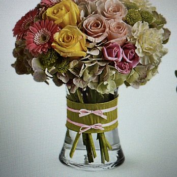 Mc Kenna's Florist - What I ordered - Florists Near Me - Glendale, New York Mc Kenna's Florist - What I ordered - Florists Near Me - Glendale, New York