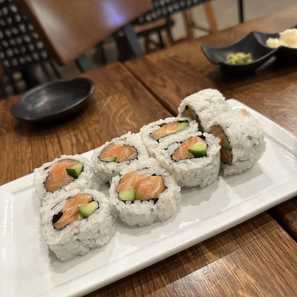 Daruma - Ramen Near Me - Mesa, Arizona