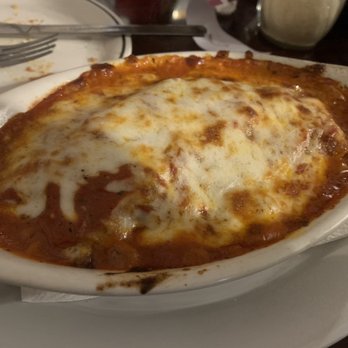 Roma's Italian Restaurant - Eggplant Parmigana - Italian Near Me - Lancaster, Texas Roma's Italian Restaurant - Eggplant Parmigana - Italian Near Me - Lancaster, Texas