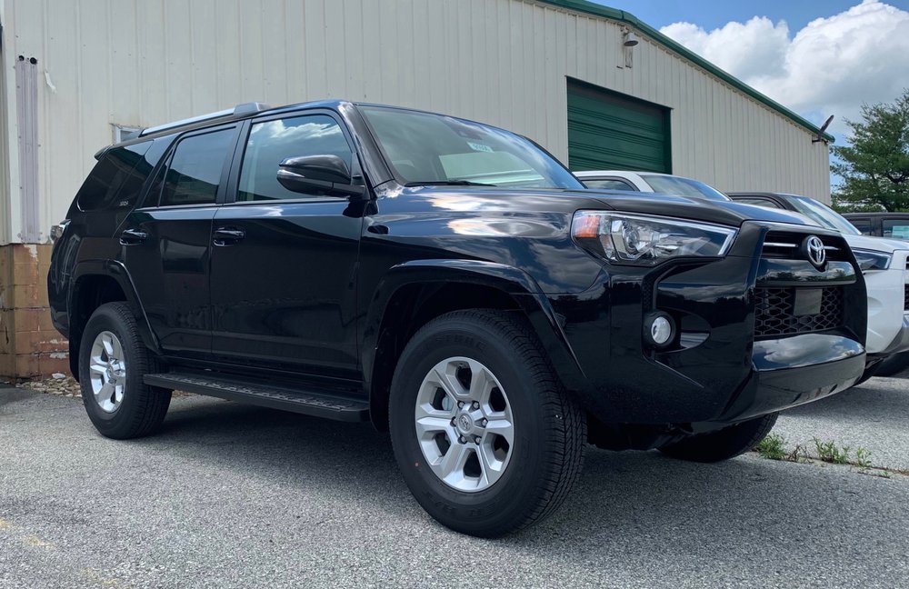 DEL TOYOTA Updated July 2024 139 Photos & 97 Reviews 2945 E