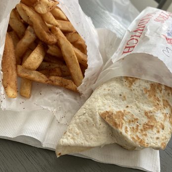 Snack Gyro - Moroccan Near Me - Burien, Washington Snack Gyro - Moroccan Near Me - Burien, Washington