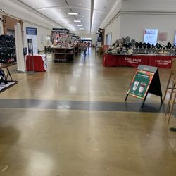 The Exchange at Randolph AFB