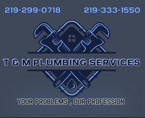 T & M Plumbing Services
