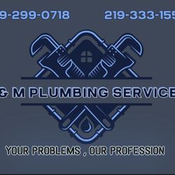 T & M Plumbing Services