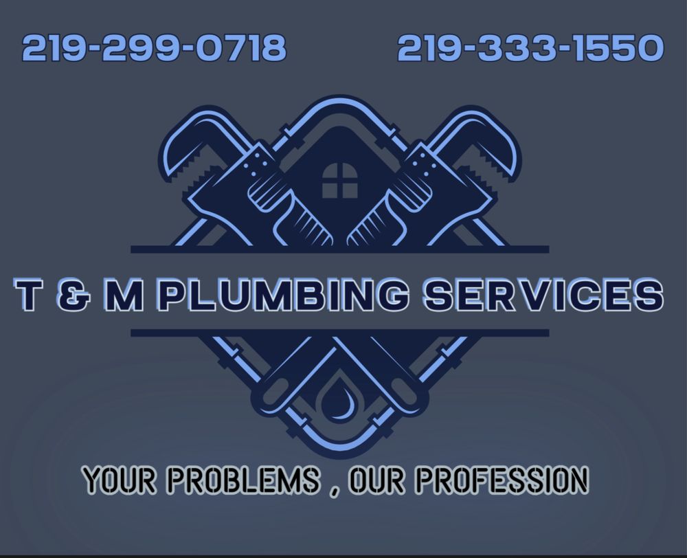 T & M Plumbing Services Reviews T & M Plumbing Services - Updated June 2025 - Saint John, Indiana