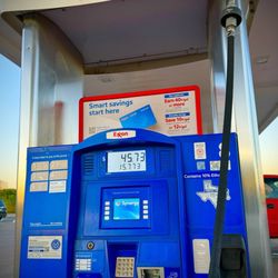 Exxon
