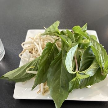 Pho Saigon - Pho add ins - Noodles Near Me - Oklahoma City, Oklahoma