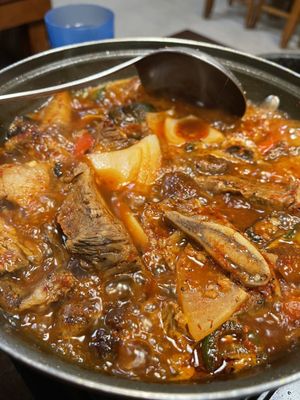 Jang Soo Jang | Korean Restaurant by null