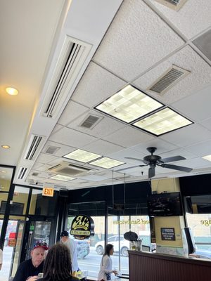 Al's #1 Italian Beef by null
