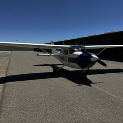 Airborrn Aviation Services - The Scenic Airplane