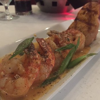 Ruth's Chris Steak House - Barbecue Shrimp - Seafood Near Me - Baltimore, Maryland Ruth's Chris Steak House - Barbecue Shrimp - Seafood Near Me - Baltimore, Maryland