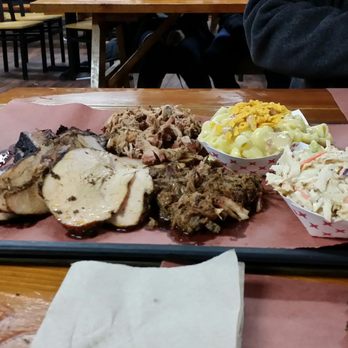 Bam Bam's Bbq - Everything was petfection! - Barbeque Near Me - Orem, Utah