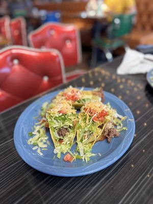 MartAnnes Burrito Palace by null