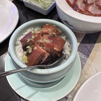 Meizhou Dongpo - Braised Classic Dongpo Pork一品东坡肉 - Szechuan Near Me - Irvine, California