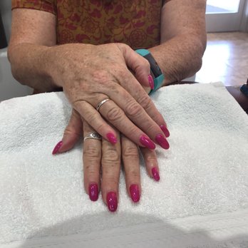 Voulez Vous Nails & Spa - Nail Salons Near Me - Surprise, Arizona Voulez Vous Nails & Spa - Nail Salons Near Me - Surprise, Arizona