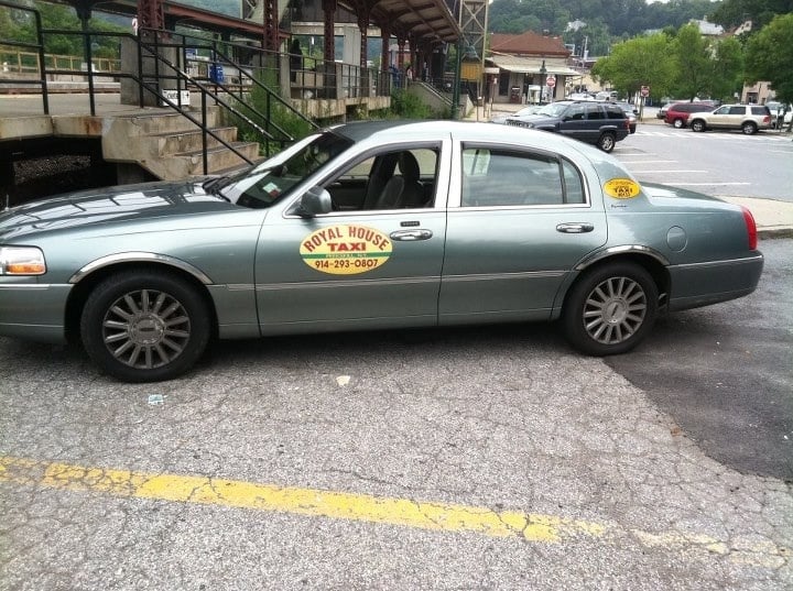 ROYAL HOUSE TAXI Updated August 2024 Peekskill, New York Taxis