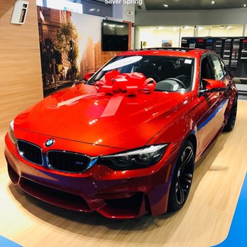 BMW of Silver Spring - Car Dealers Near Me - Silver Spring, Maryland