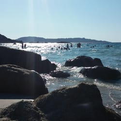 Baia Trinita