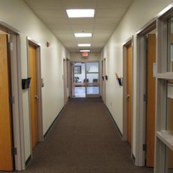 The Carole Hoefener Center - Office Suites for Lease