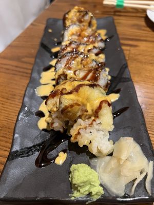 Huntington Ramen & Sushi by null