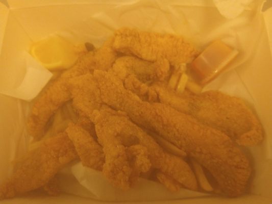 V' Soul Food Shack by null