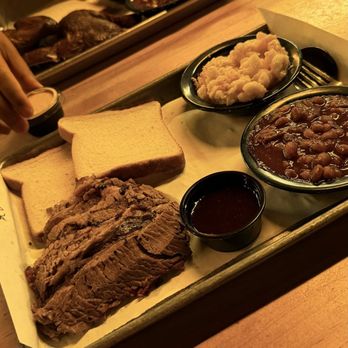 Martin's Bar-B-Que Joint - Barbeque Near Me - Nashville, Tennessee