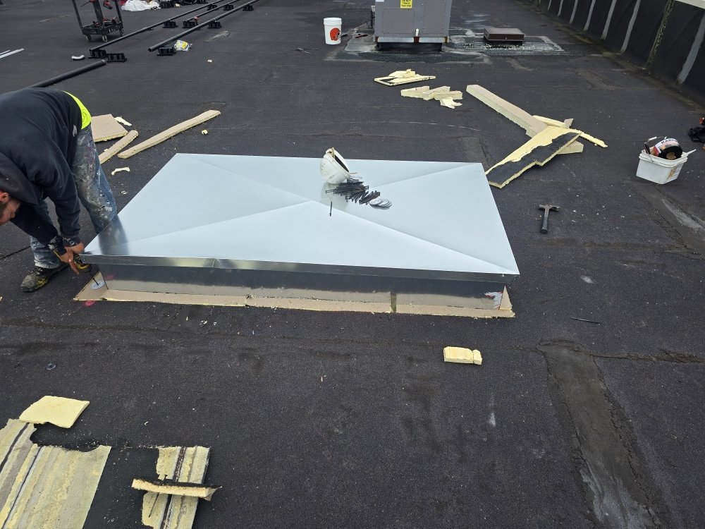 Slide of Steadfast Plumbing & Heating