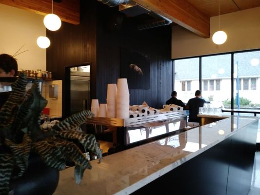 Heart Coffee (Woodstock) by null