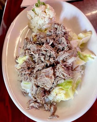 Da Big Kahuna Tiki Bar & Grill