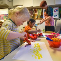 Cathedral Park Preschool