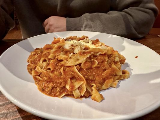 Bruno's Italian Restaurant by null