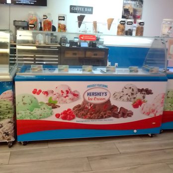 Tasty Creamery - Mmmm Ice Cream - Ice Cream & Frozen Yogurt Near Me - Jacksonville, Florida