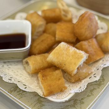 Congee King - chinese donuts - Chinese Near Me - Fremont, California Congee King - chinese donuts - Chinese Near Me - Fremont, California