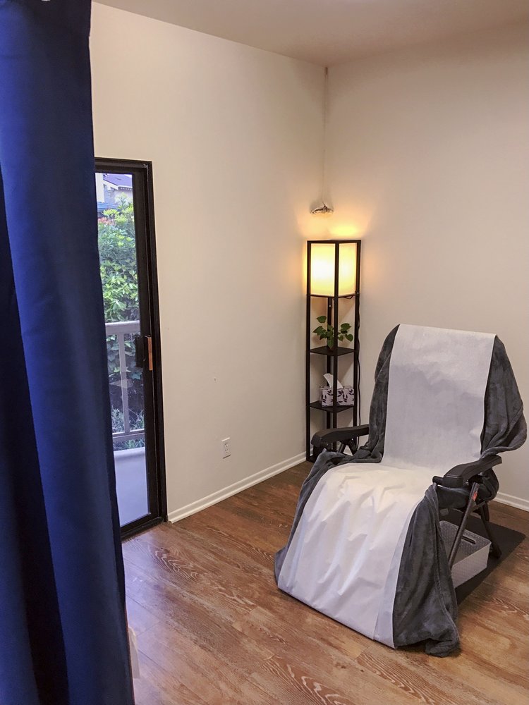 NEIGHBORHOOD ACUPUNCTURE Updated July 2024 601 E Arrellaga St