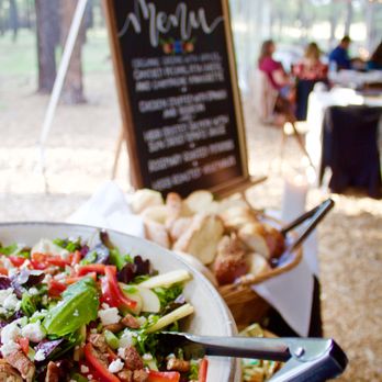 Main Street Catering - Summer '18 Wedding - Caterers Near Me - Flagstaff, Arizona Main Street Catering - Summer '18 Wedding - Caterers Near Me - Flagstaff, Arizona