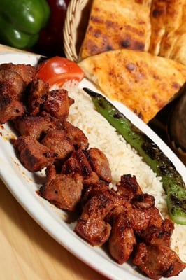 Testi Restaurant by null