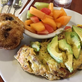 ButtercuP - Design your own omelette: bacon, sausage, mushrooms, avocado - Breakfast & Brunch Near Me - Oakland, California ButtercuP - Design your own omelette: bacon, sausage, mushrooms, avocado - Breakfast & Brunch Near Me - Oakland, California