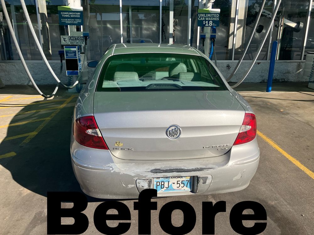 K&K Mobile Detailing And More - tree service in Oklahoma City, OK