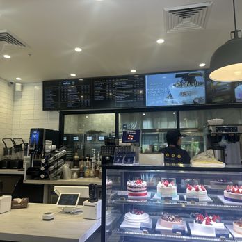 Paris Baguette - Bakeries Near Me - Midvale, Utah Paris Baguette - Bakeries Near Me - Midvale, Utah