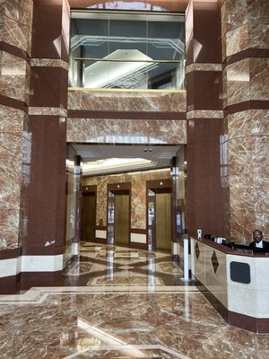 Treasure Trove Foreign Currency Exchange by null