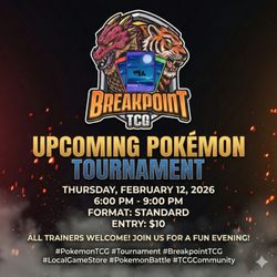 Breakpoint TCG